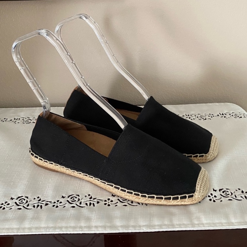 Vionic Women's Valeri Espadrille Flat